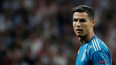 Cristiano Ronaldo'dan kariyeri ile ilgili karar